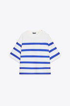 Striped Co-Ord Set