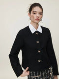 Barry Textured Coat