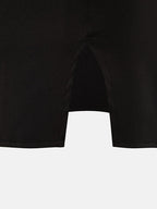 Brani Pencil  Mini Skirt