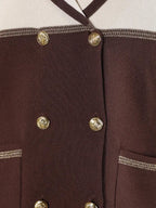 Knit Cardigan & Pant Set