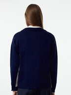 Blaze Lined Hot Cardigan