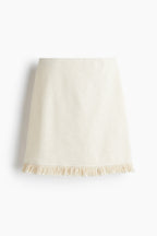 Fringed C0-Ord Set