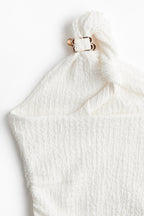 Anna One Shoulder Top