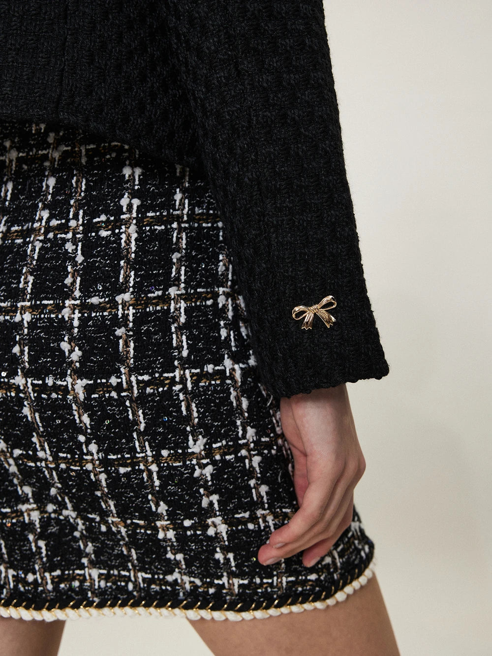 Barry Textured Coat