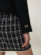 Barry Textured Coat