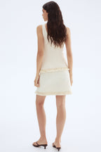 Fringed C0-Ord Set