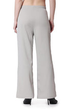 Stella Casual Solid Work Trousers