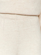 Knitted Sweater And Trouser Set