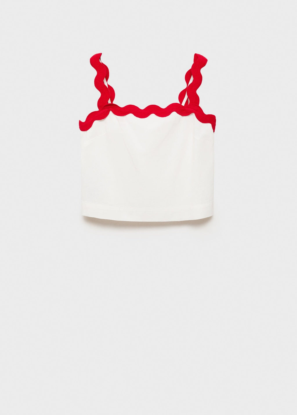 Ainsley Top And Skirt Co-Ord Set