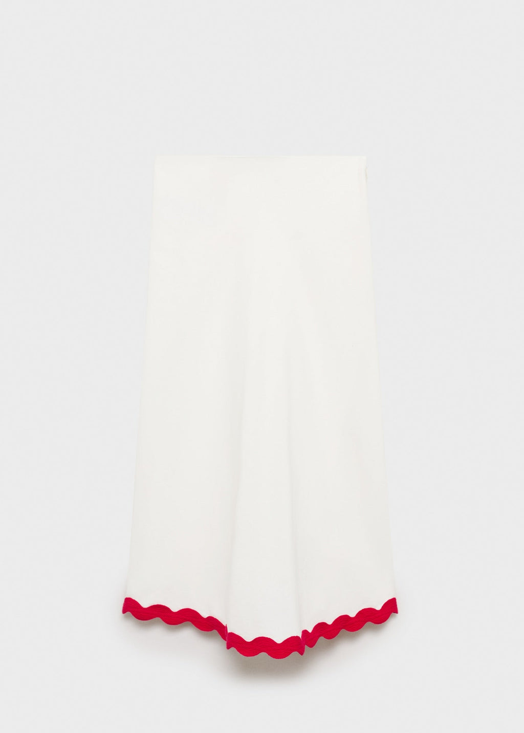 Ainsley Top And Skirt Co-Ord Set