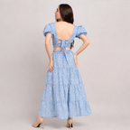 Floral Reverie Co-Ord Set