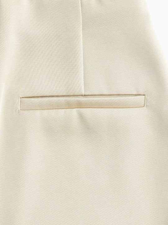 Bria Mini Wrap Skorts