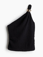 Anna One Shoulder Top
