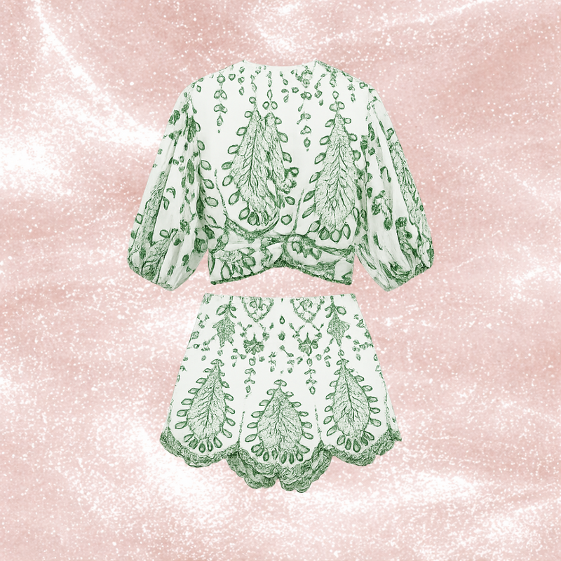 Holiday Wear