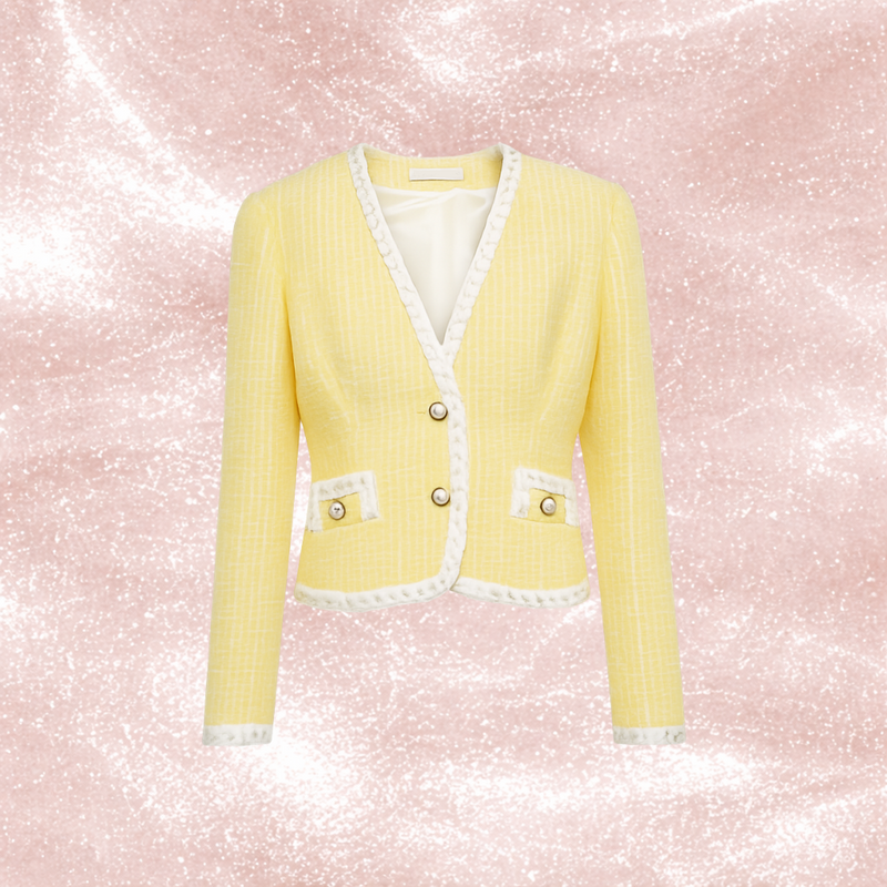 Jackets & Cardigans