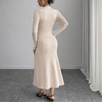 Linea Ivory Dress