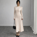 Linea Ivory Dress