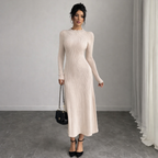 Linea Ivory Dress