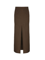 Becca Pencil Maxi Skirt