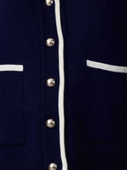 Blaze Lined Hot Cardigan