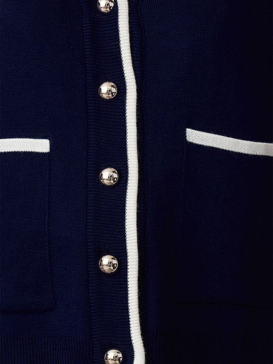 Blaze Lined Hot Cardigan
