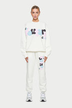 The Couture Club Co-Ord Set