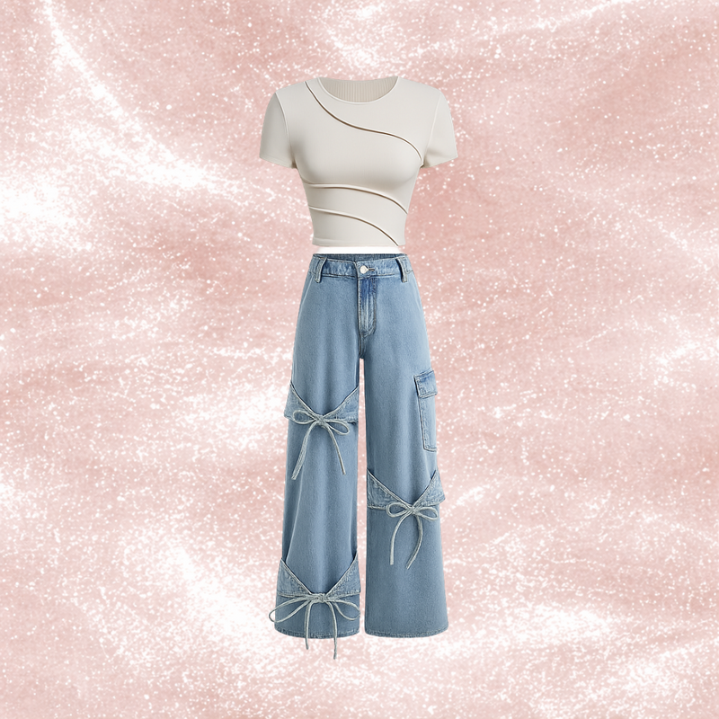 Tops & Bottoms