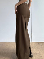 Becca Pencil Maxi Skirt