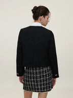 Barry Textured Coat