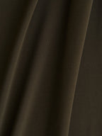 Draped Bodycon Dress
