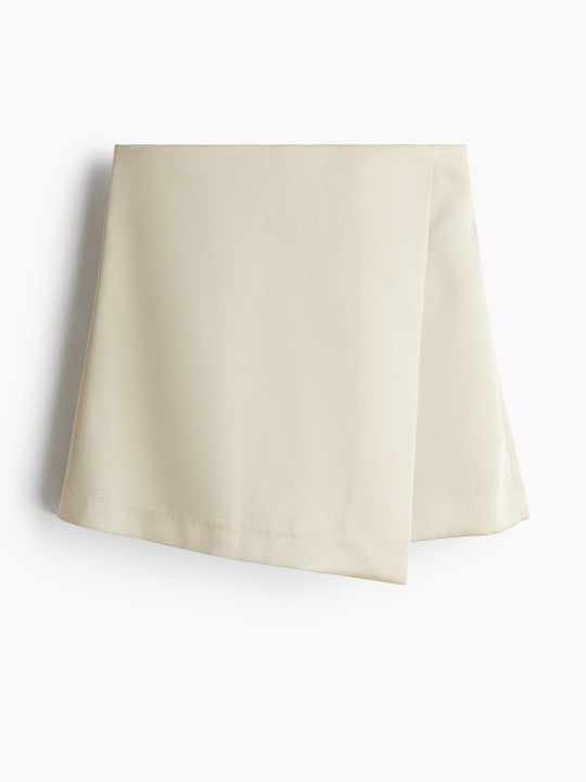 Bria Mini Wrap Skorts