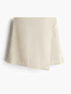 Bria Mini Wrap Skorts