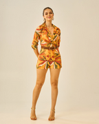 Moon Honey Impulse Playsuit