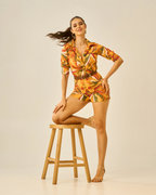 Moon Honey Impulse Playsuit