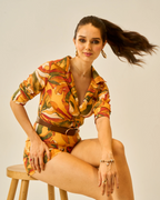 Moon Honey Impulse Playsuit