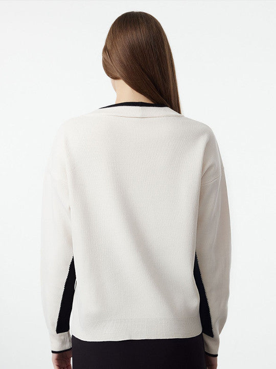 Blaze Lined Hot Cardigan