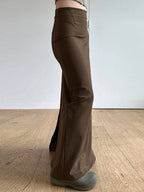 Becca Pencil Maxi Skirt