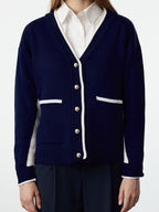 Blaze Lined Hot Cardigan