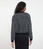 Broderie Anglaise Blouse Top